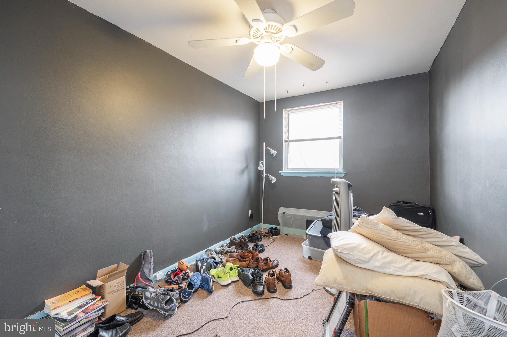 2588 Cranston Road Philadelphia, PA 19131 - Photo 27 of 38 a bedroom with bed and a window
