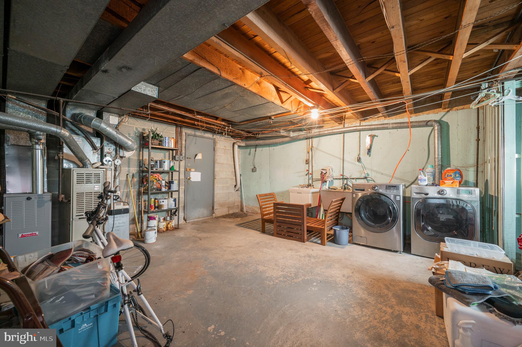 2588 Cranston Road Philadelphia, PA 19131 - Photo 32 of 38 a view of a room with gym equipment