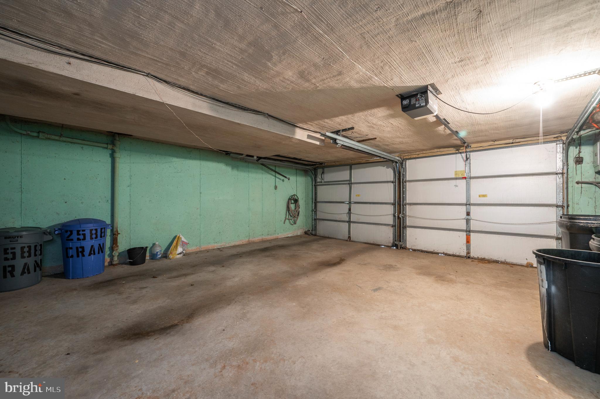 2588 Cranston Road Philadelphia, PA 19131 - Photo 33 of 38 a view of a garage