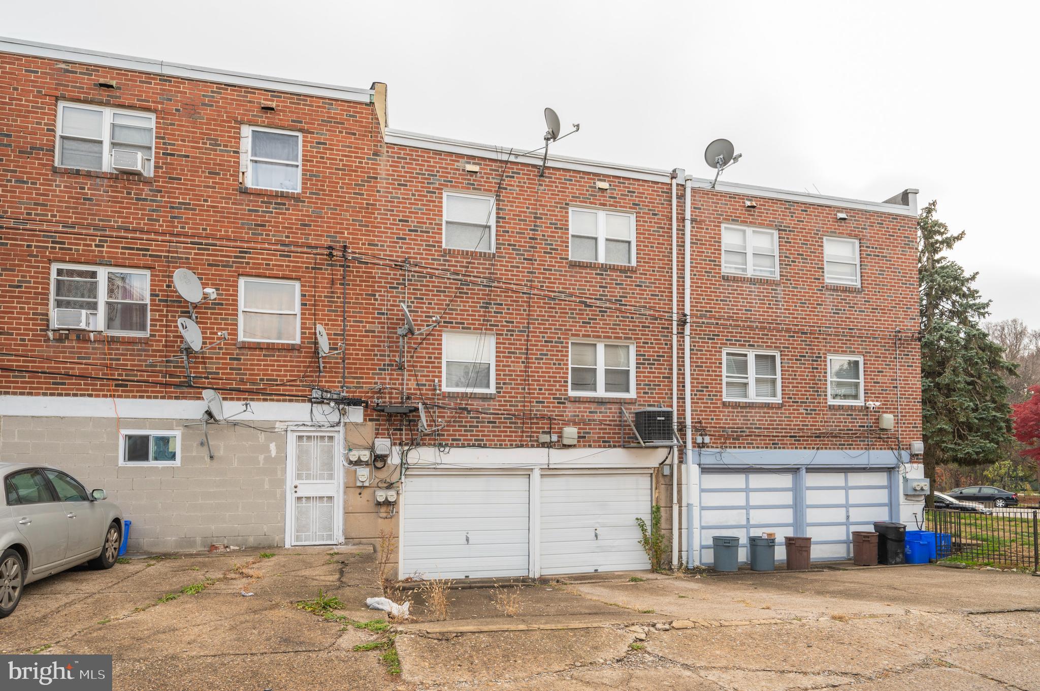 2588 Cranston Road Philadelphia, PA 19131 - Photo 36 of 38 a view of a building with a street