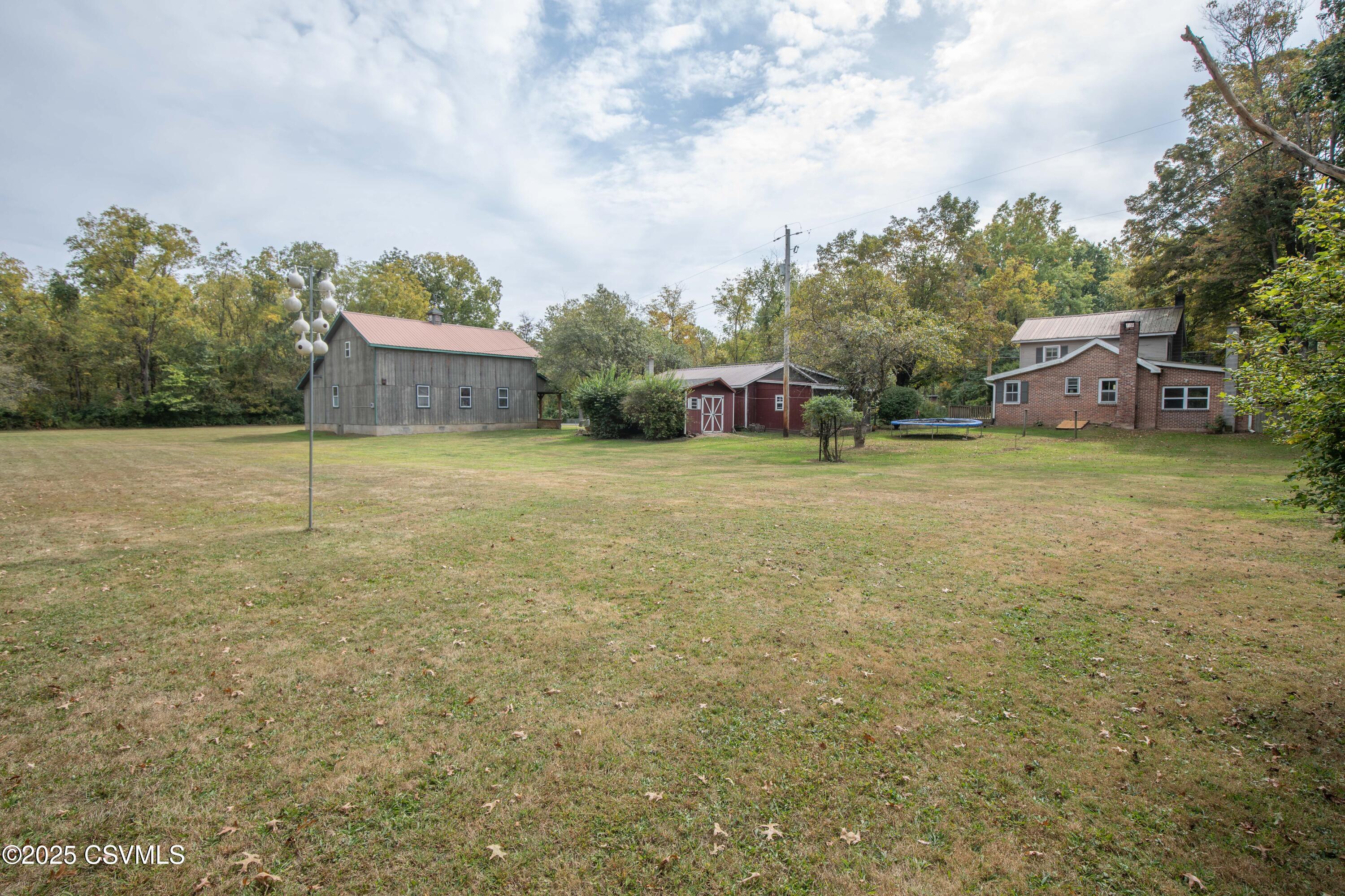 4240 Creek Road Millmont, PA 17845 - Photo 47 of 60 4240Creek-40