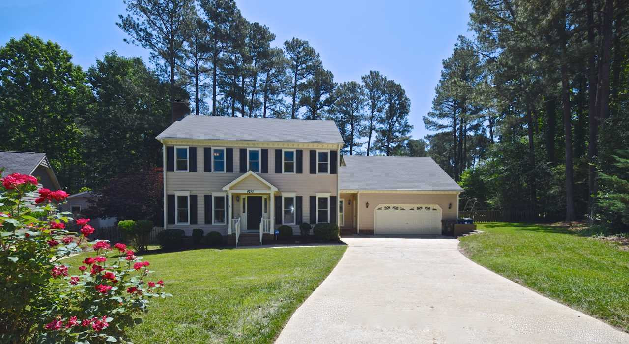 4213 Tolchester Place Raleigh, NC 27613 - Photo 1 of 25 Photo 1