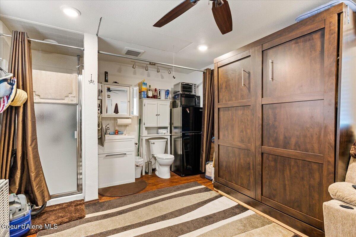 461 Glacier Loop Athol, ID 83801 - Photo 11 of 26 CABIN UTILITIES