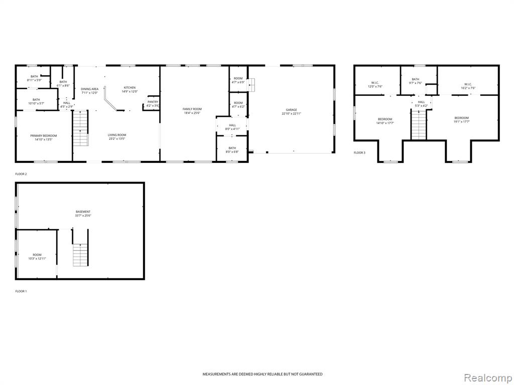 612 West Bath Road Morrice, MI 48857 - Photo 81 of 82 Gallery Image 81