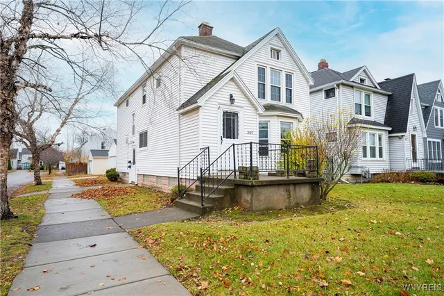 $299,900 | 397 Sanders Road, Buffalo, NY 14216