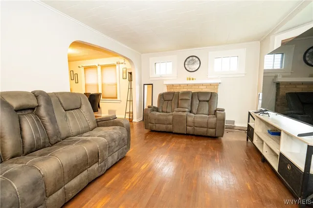 $299,900 | 397 Sanders Road, Buffalo, NY 14216