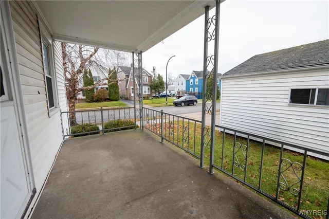 $299,900 | 397 Sanders Road, Buffalo, NY 14216