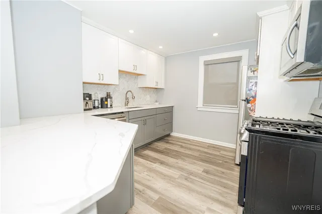 $299,900 | 397 Sanders Road, Buffalo, NY 14216