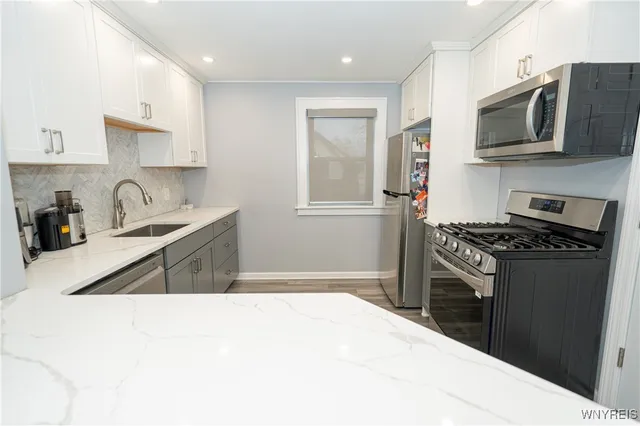 $299,900 | 397 Sanders Road, Buffalo, NY 14216