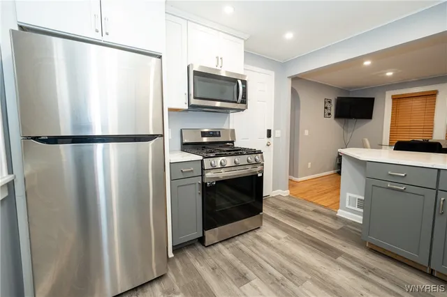 $299,900 | 397 Sanders Road, Buffalo, NY 14216