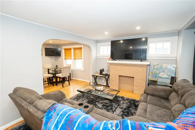 $299,900 | 397 Sanders Road, Buffalo, NY 14216