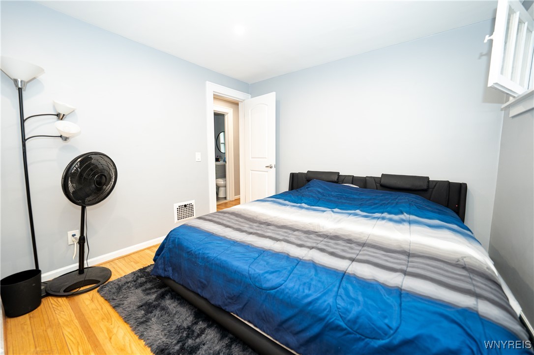 397 Sanders Road Buffalo, NY 14216 - Photo 29 of 44 Upper Large Master Bedroom