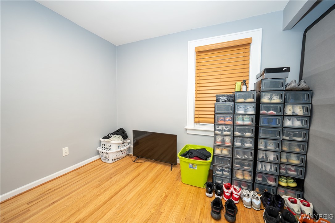 397 Sanders Road Buffalo, NY 14216 - Photo 30 of 44 Upper 2nd Bedroom