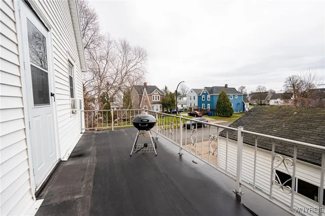 $299,900 | 397 Sanders Road, Buffalo, NY 14216