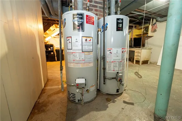 $299,900 | 397 Sanders Road, Buffalo, NY 14216