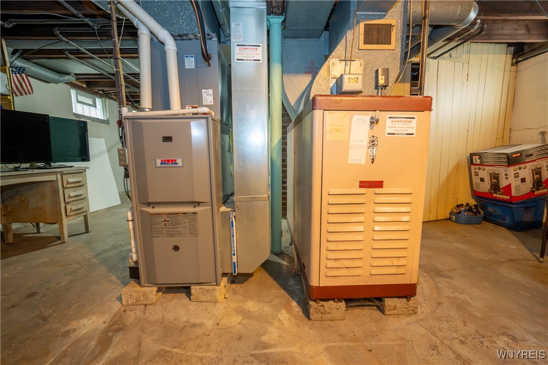 397 Sanders Road Buffalo, NY 14216 - Photo 37 of 44