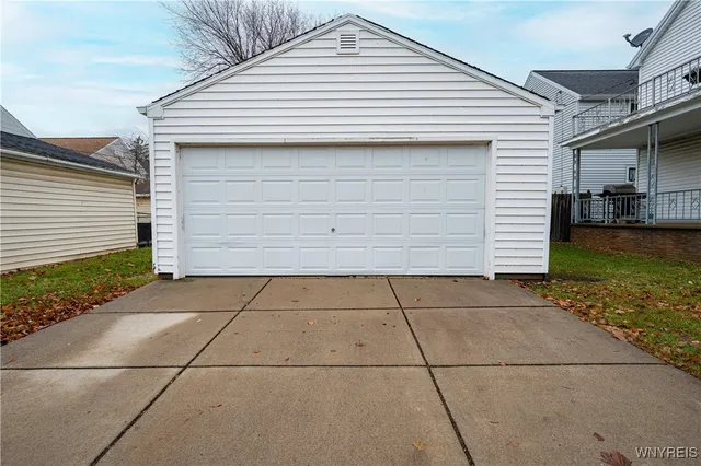 $299,900 | 397 Sanders Road, Buffalo, NY 14216