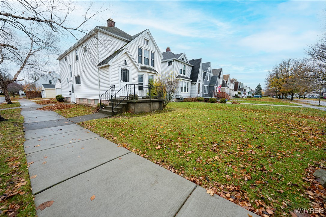 397 Sanders Road Buffalo, NY 14216 - Photo 4 of 44