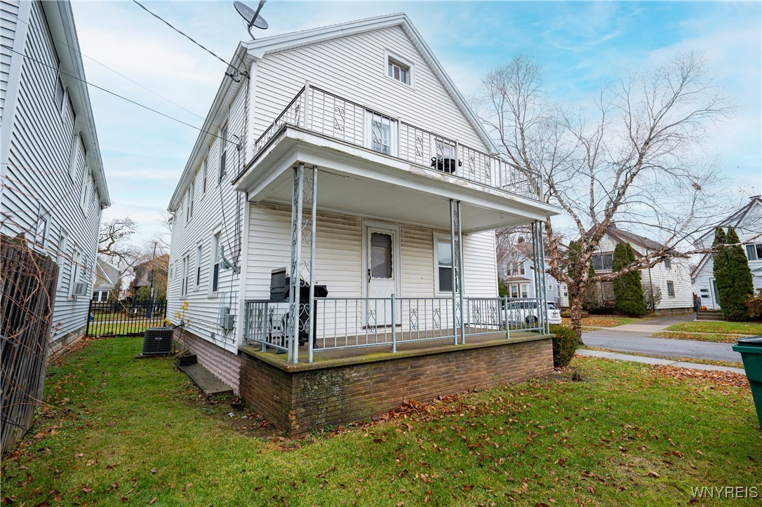 397 Sanders Road Buffalo, NY 14216 - Photo 44 of 44