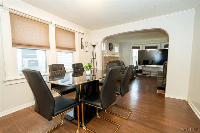 $299,900 | 397 Sanders Road, Buffalo, NY 14216