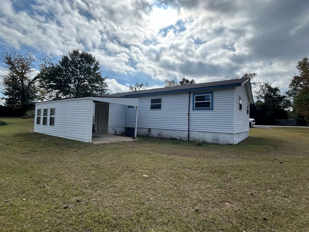 2116 North Co Road Gordon, AL 36343 - Photo 36 of 45