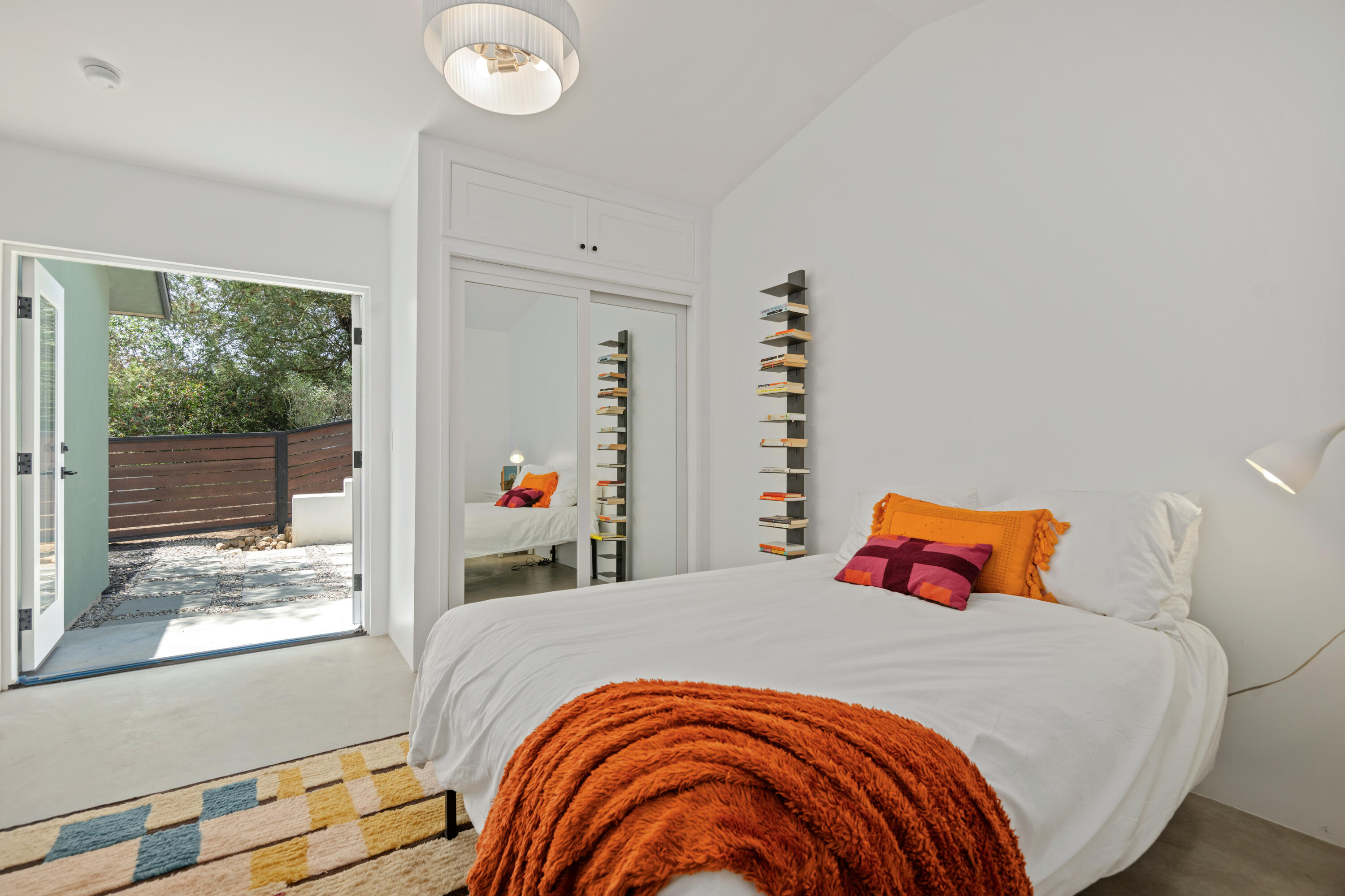 1374 East Valley Road, Unit B Montecito, CA 93108 - Photo 11 of 15 13 - Bedroom 2