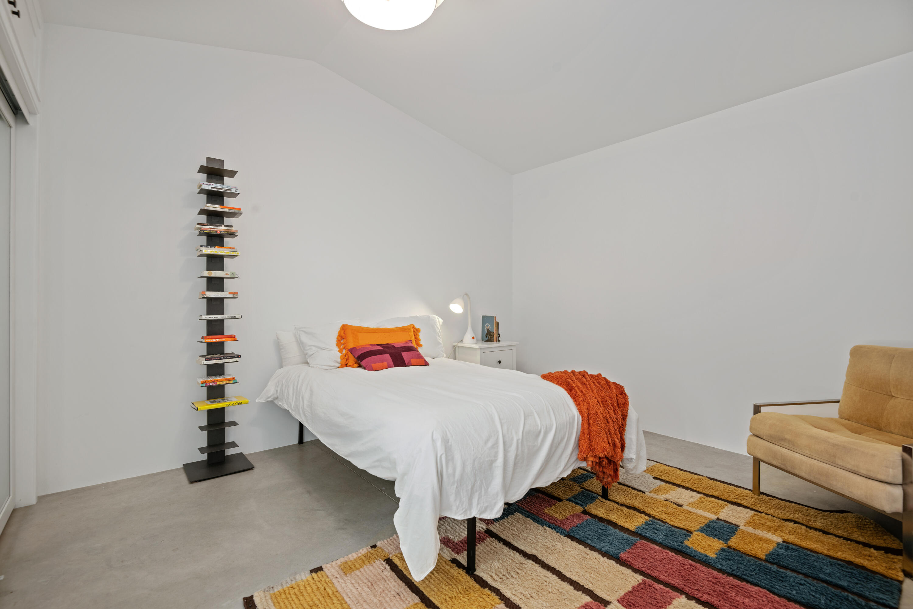 1374 East Valley Road, Unit B Montecito, CA 93108 - Photo 10 of 15 12 - Bedroom 2