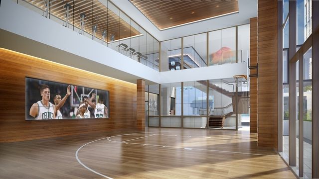 $1,375,000 | 133 Seaport Boulevard, Unit 716, Boston, MA 02210