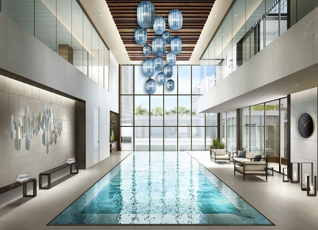 $1,375,000 | 133 Seaport Boulevard, Unit 716, Boston, MA 02210