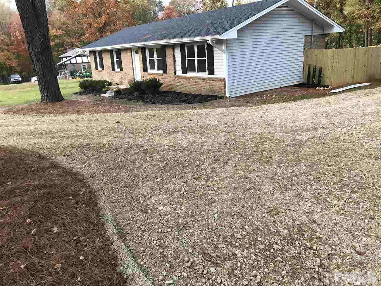 6533 Rex Road Holly Springs, NC 27540 - Photo 3 of 19 Gallery Image 3