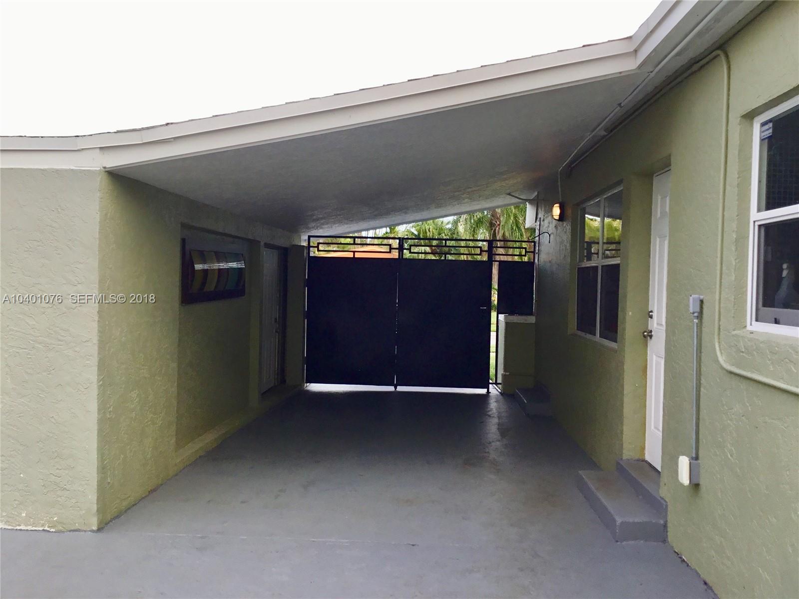 20010 Island Road Cutler Bay, FL 33189 - Photo 23 of 24 a view of outdoor space