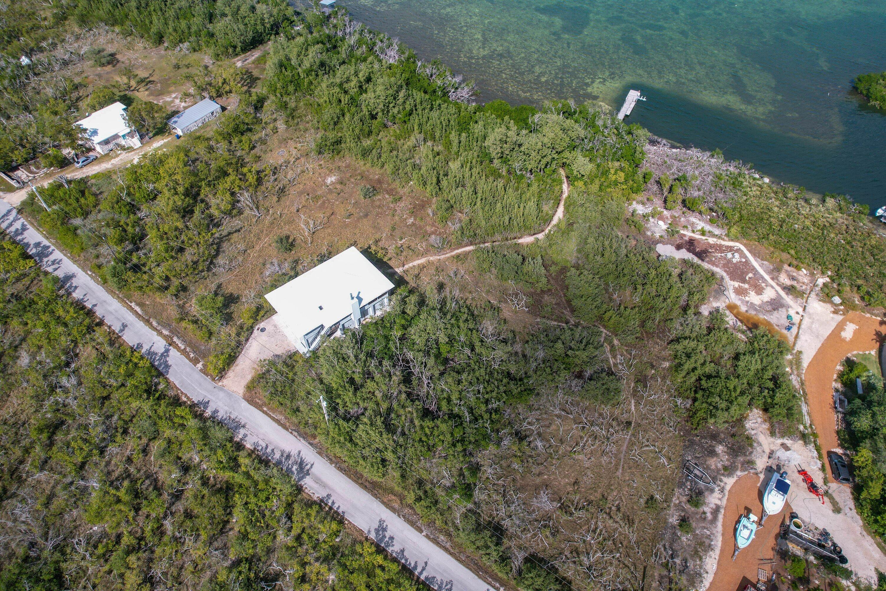 3127 Stewart Road Summerland Key, FL 33042 - Photo 5 of 64 Aerial