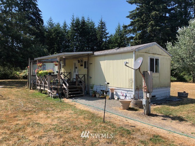 19315 Denmark Street Southwest Rochester, WA 98579 - Photo 1 of 13