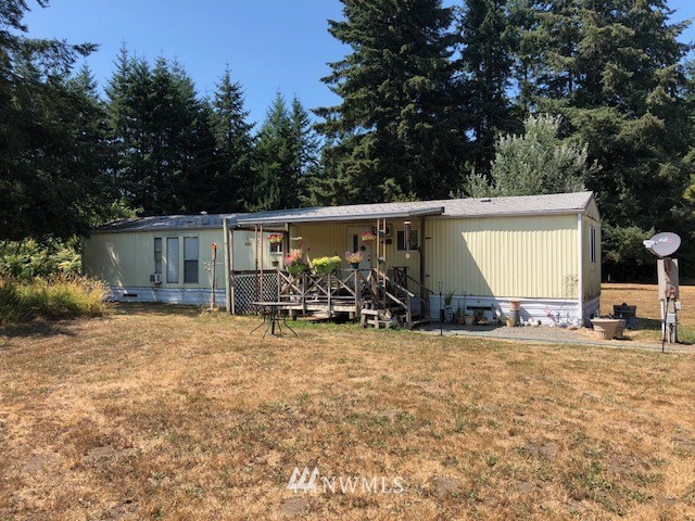 19315 Denmark Street Southwest Rochester, WA 98579 - Photo 2 of 13