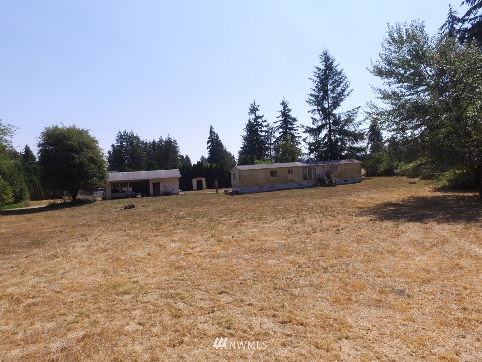 19315 Denmark Street Southwest Rochester, WA 98579 - Photo 4 of 13
