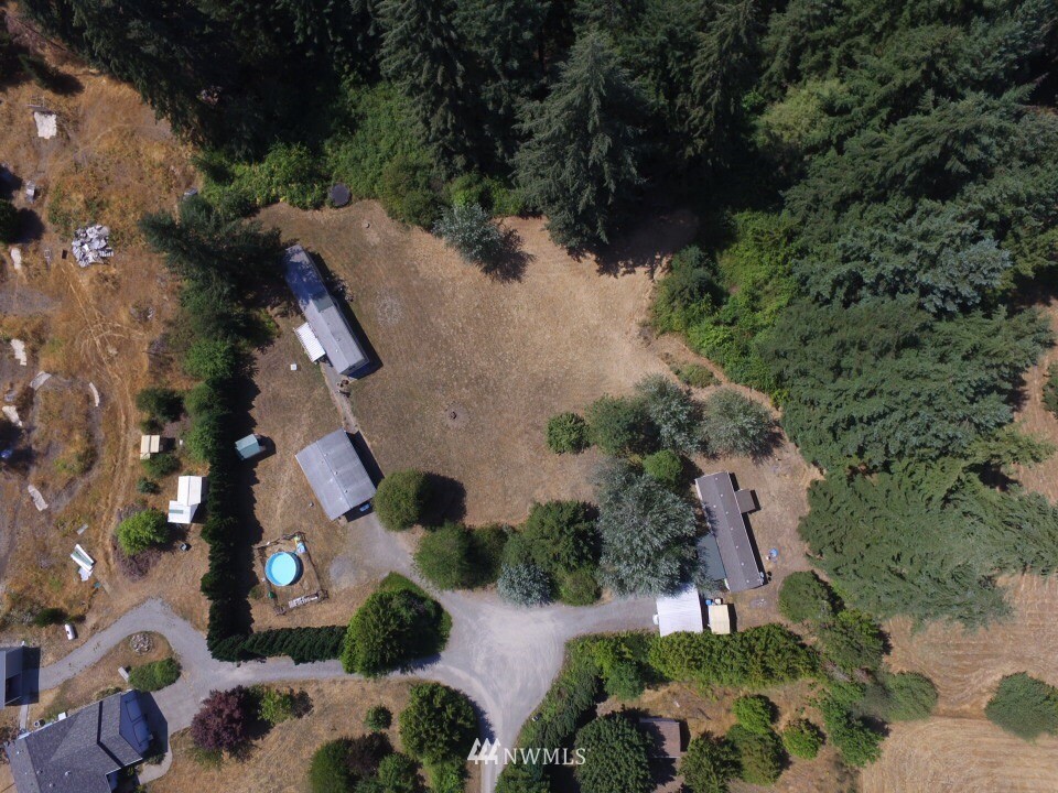 19315 Denmark Street Southwest Rochester, WA 98579 - Photo 6 of 13