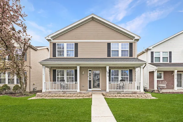 $379,900 | 16716 South Morel Street, Lockport, IL 60441