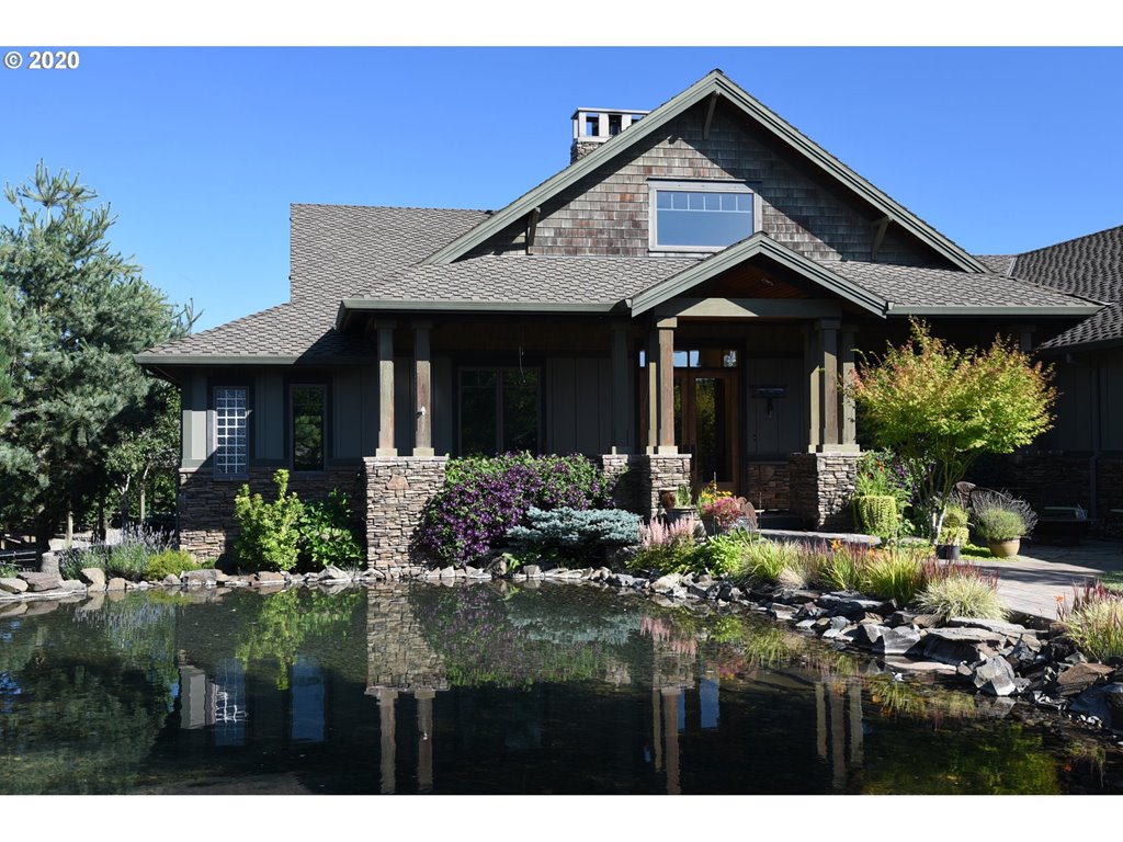 34040 South Dryland Road Molalla, OR 97038 - Photo 1 of 28 Gallery Image 1