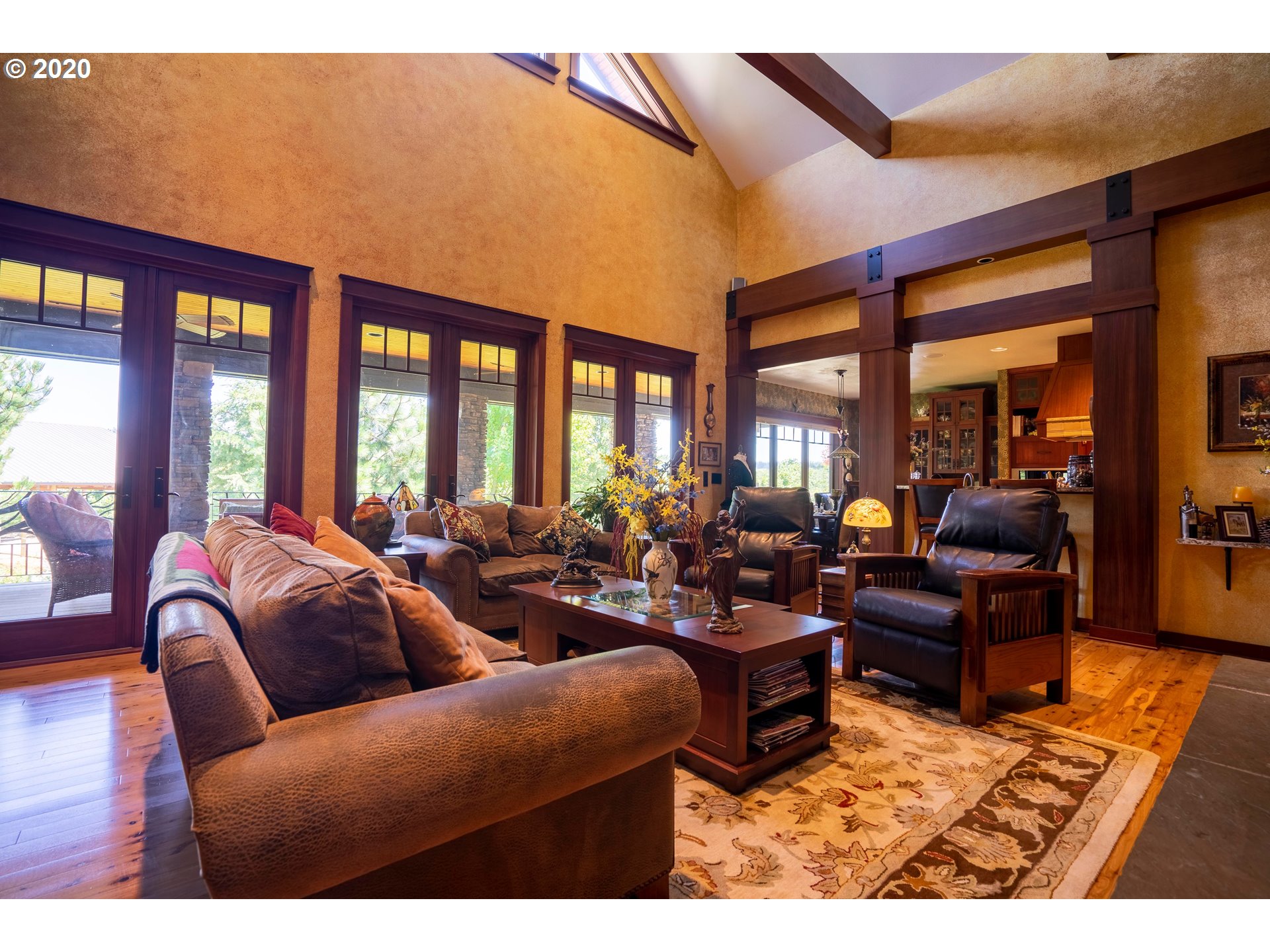 34040 South Dryland Road Molalla, OR 97038 - Photo 11 of 28 Gallery Image 11