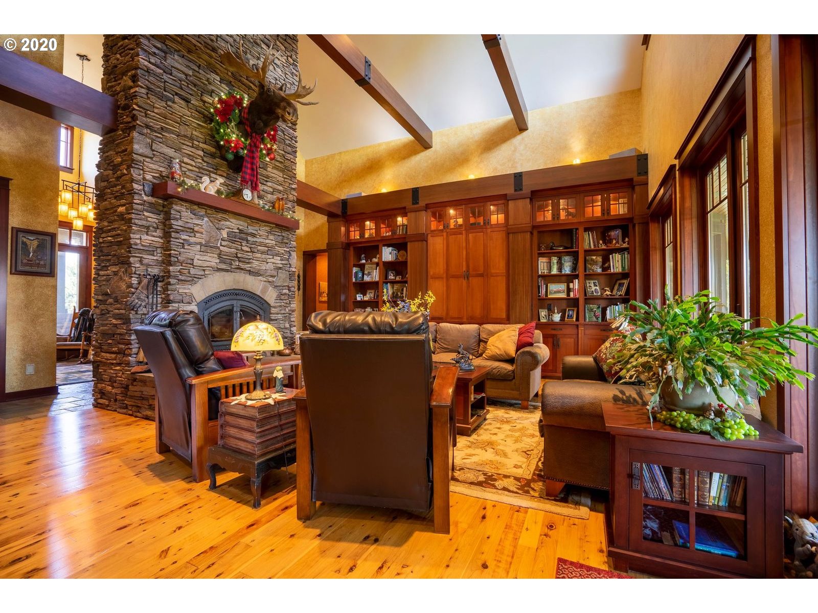 34040 South Dryland Road Molalla, OR 97038 - Photo 12 of 28 Gallery Image 12