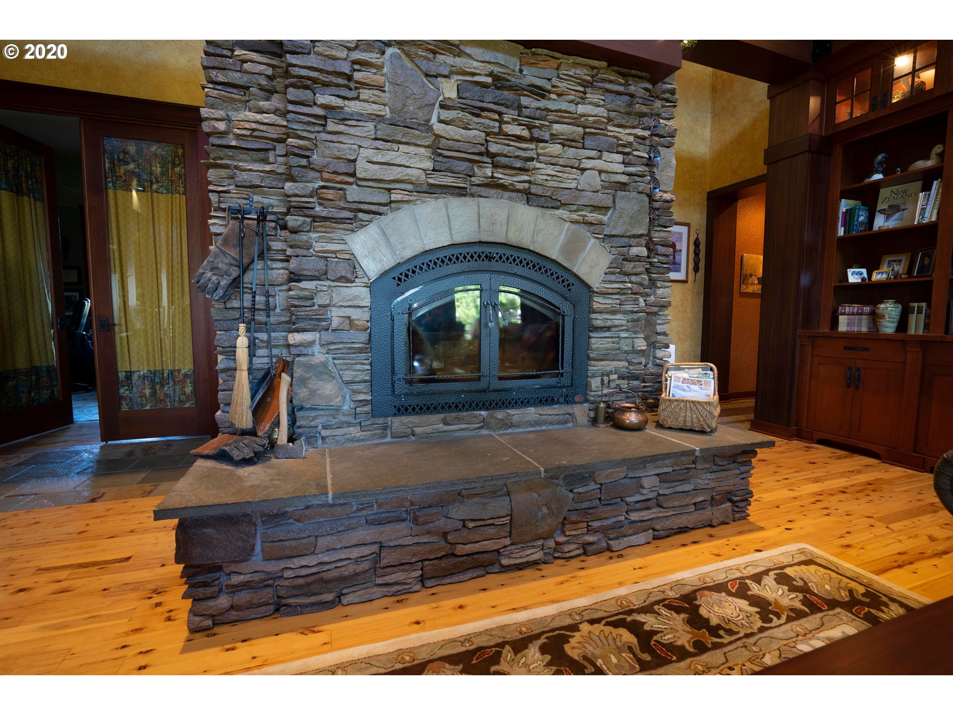 34040 South Dryland Road Molalla, OR 97038 - Photo 13 of 28 Gallery Image 13