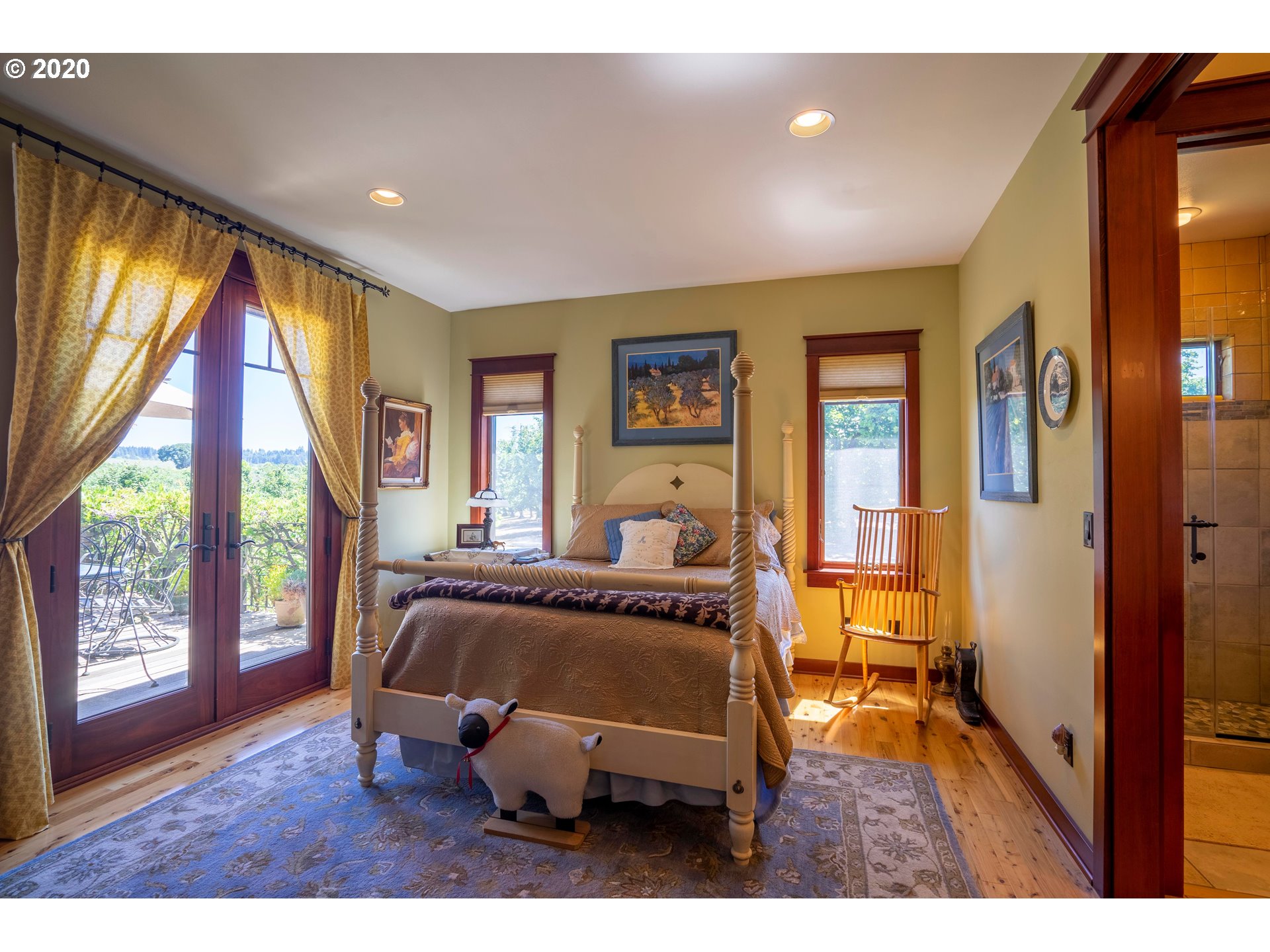 34040 South Dryland Road Molalla, OR 97038 - Photo 17 of 28 Gallery Image 17