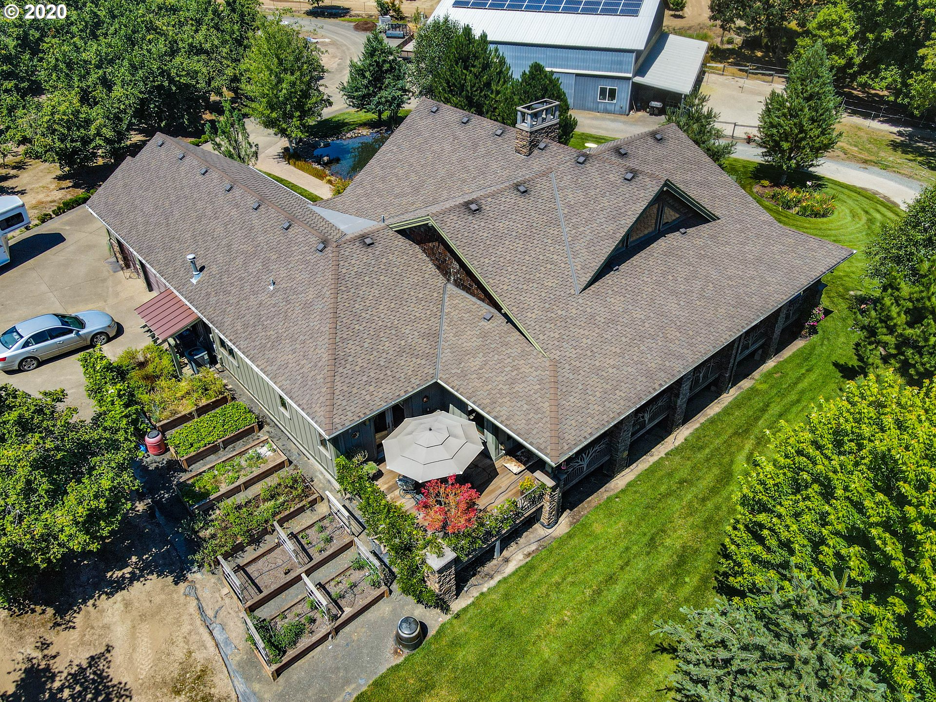 34040 South Dryland Road Molalla, OR 97038 - Photo 23 of 28 Gallery Image 23