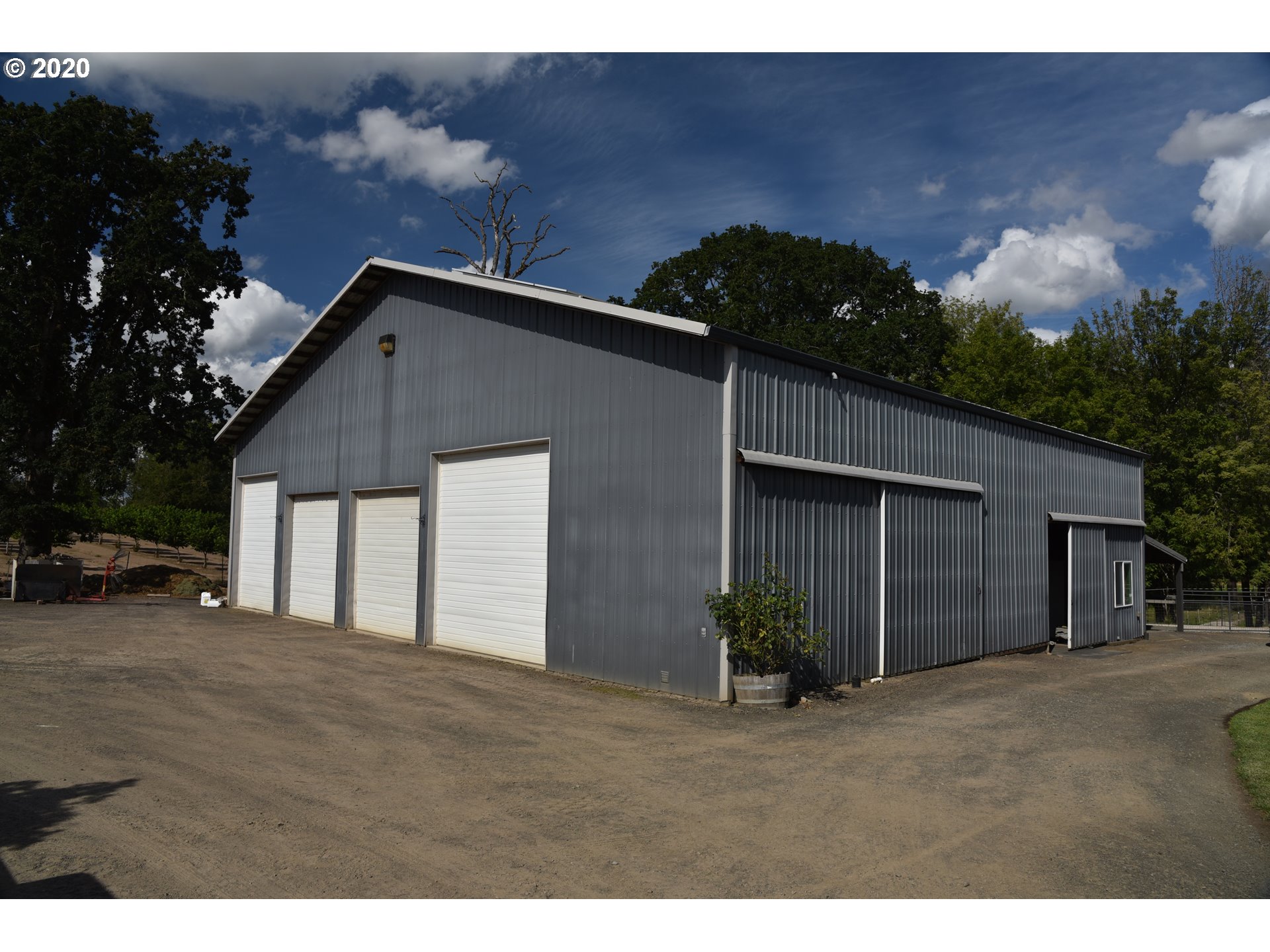 34040 South Dryland Road Molalla, OR 97038 - Photo 5 of 28 Gallery Image 5