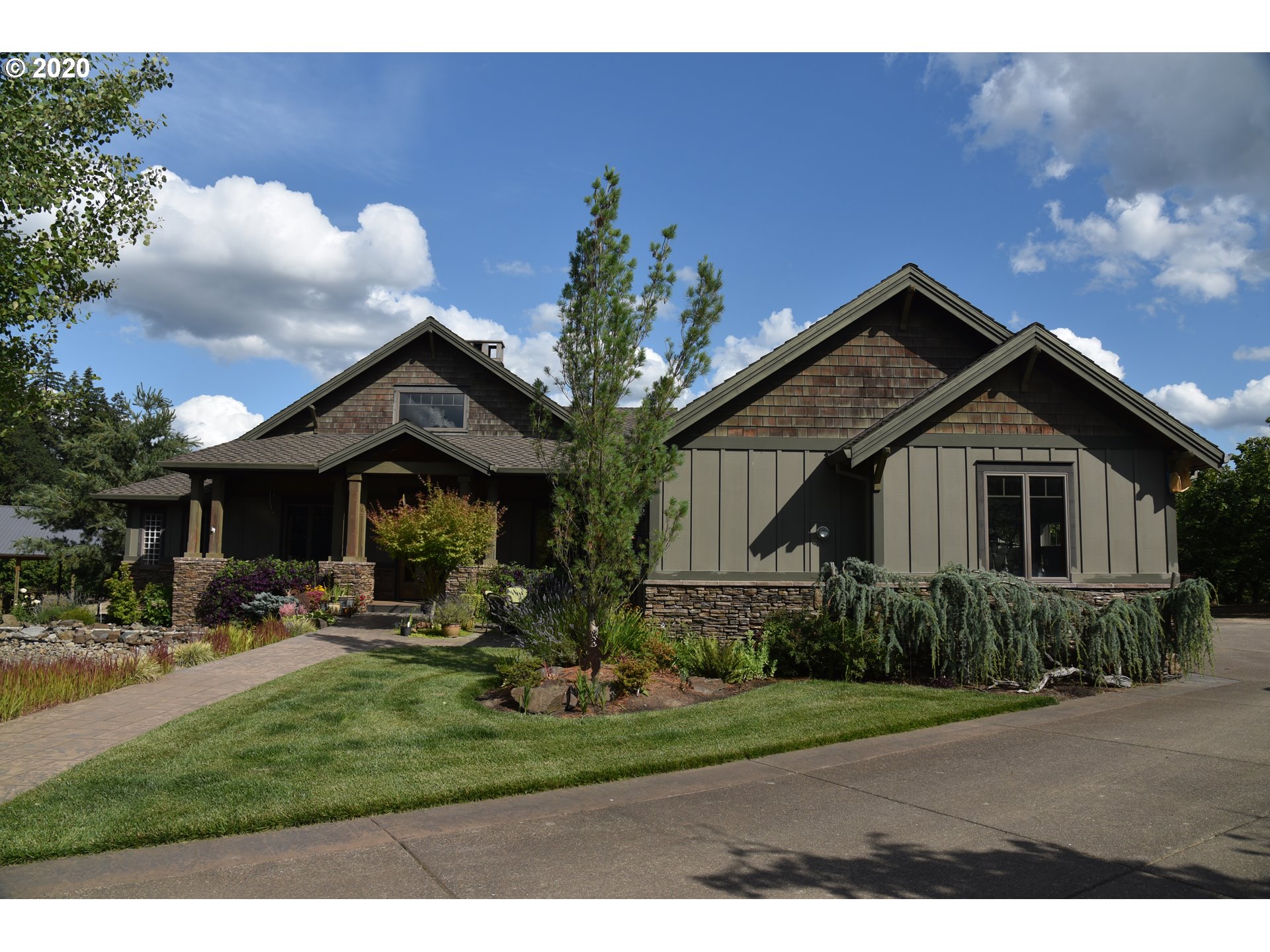 34040 South Dryland Road Molalla, OR 97038 - Photo 6 of 28 Gallery Image 6