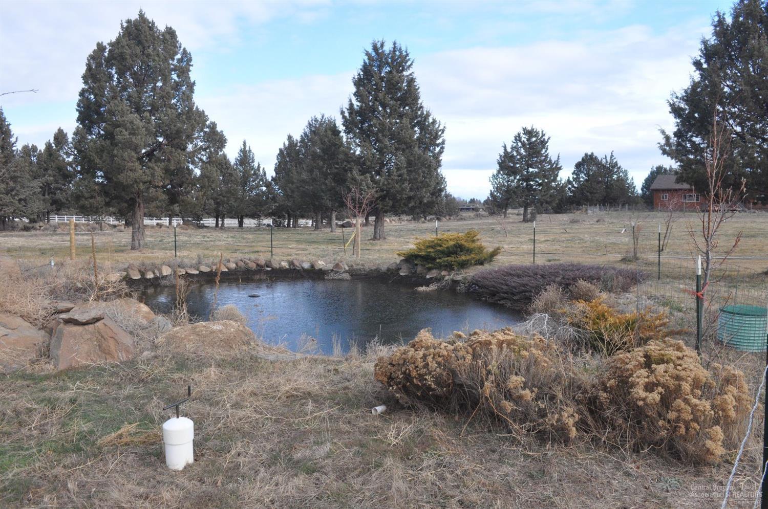 65093 Smokey Butte Road Bend, OR 97703 - Photo 2 of 25 Additional Photo
