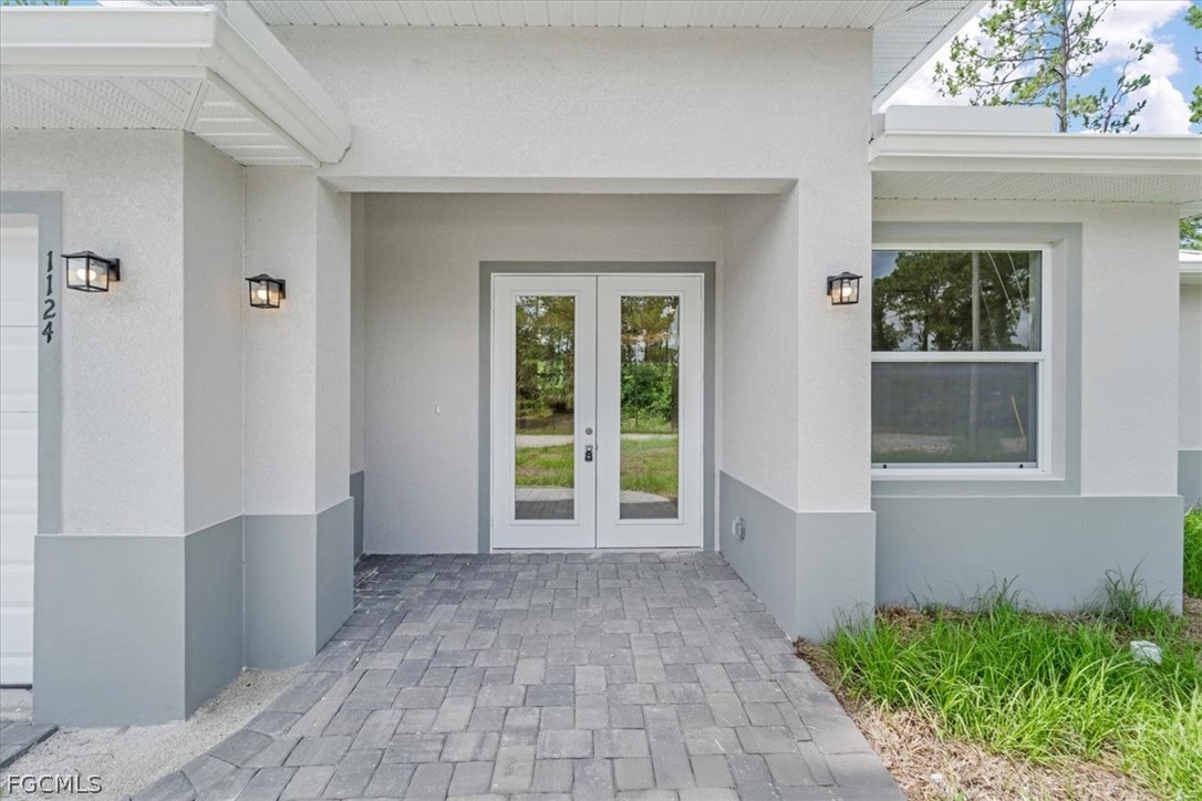 1124 Rambler Street Lehigh Acres, FL 33974 - Photo 17 of 44