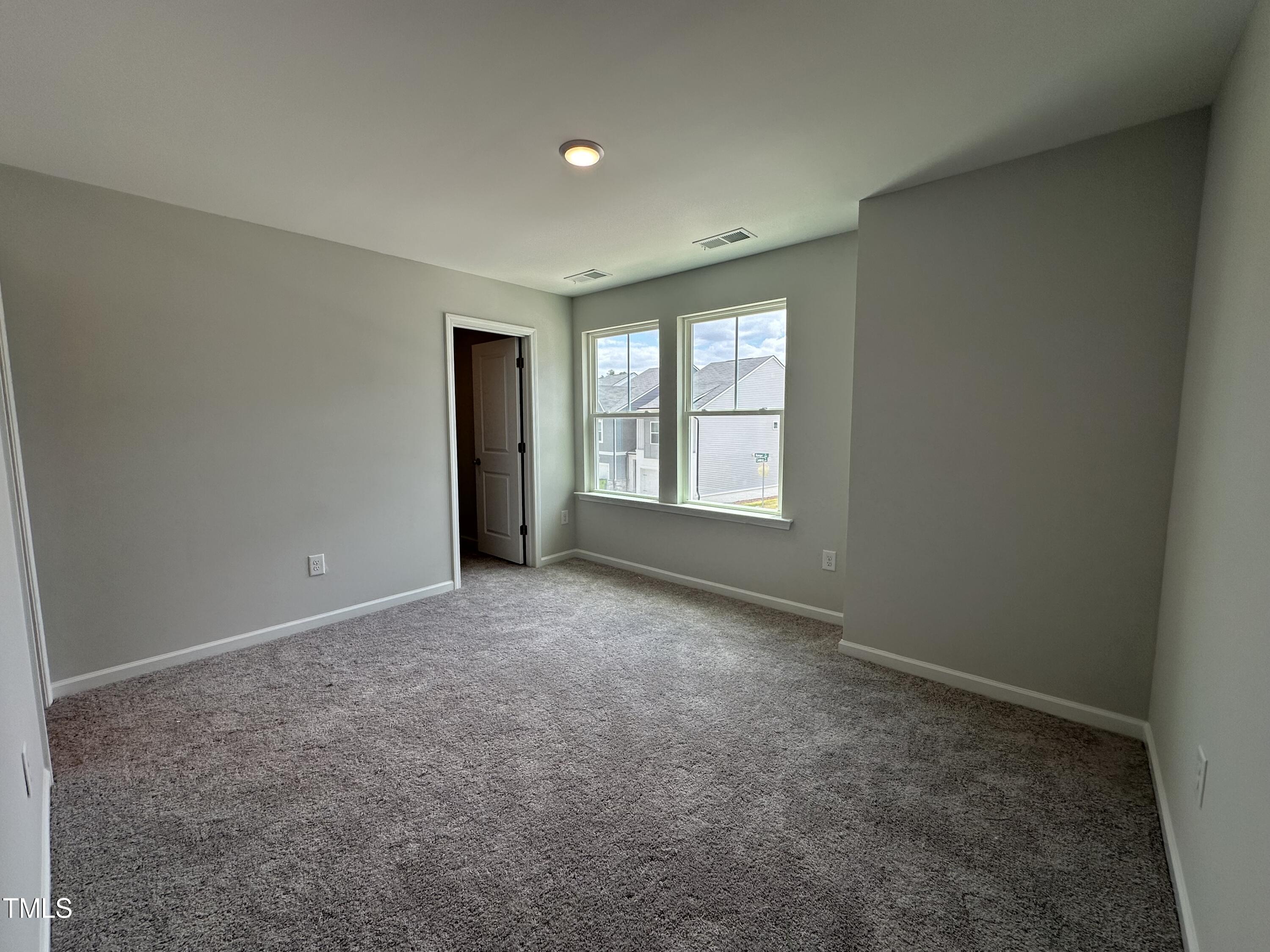 3043 Ranger Drive, Unit 29 Durham, NC 27703 - Photo 23 of 29 23 Bedroom 2