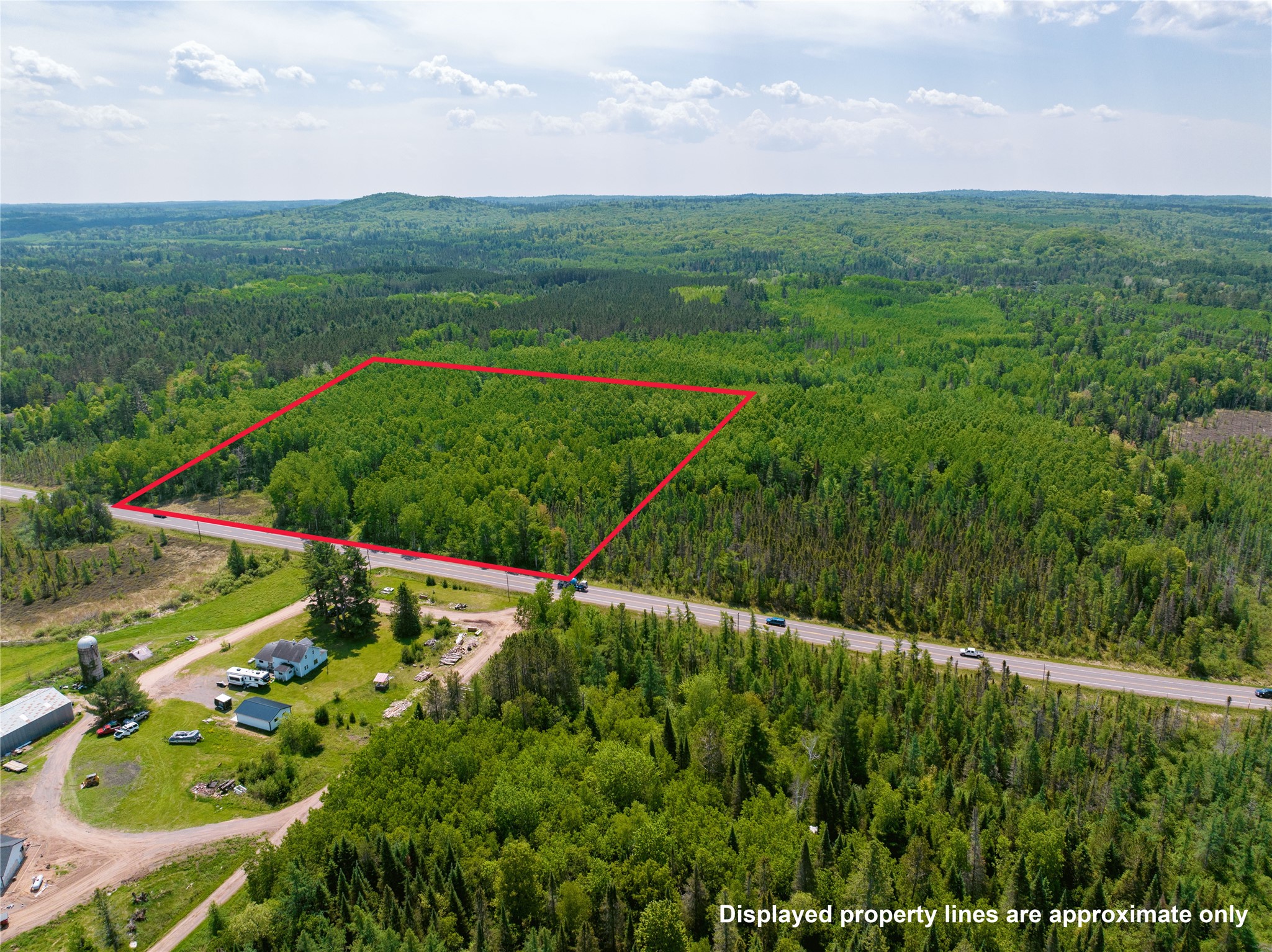 14199 County Highway Cable, WI 54821 - Photo 2 of 7