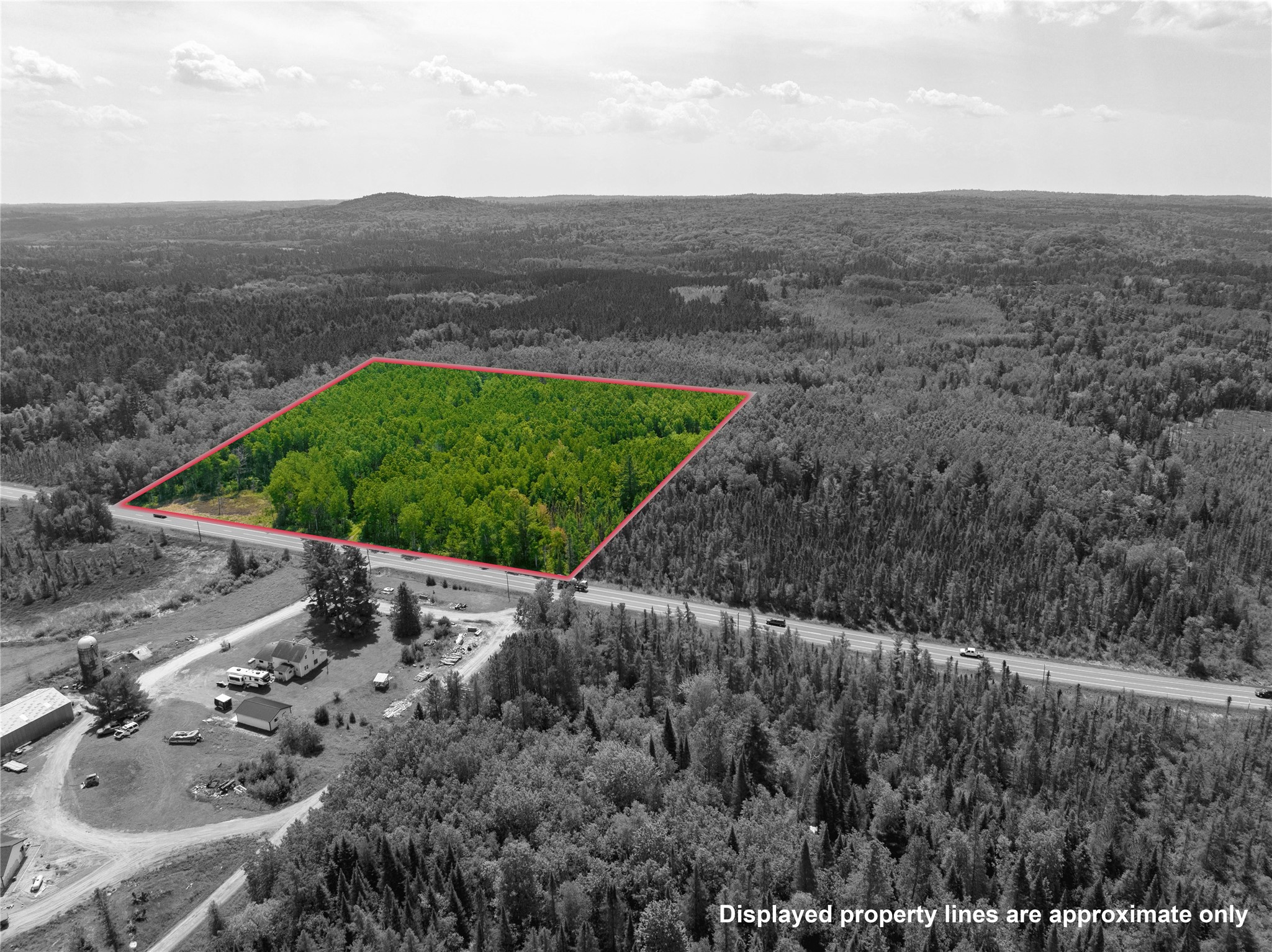 14199 County Highway Cable, WI 54821 - Photo 3 of 7